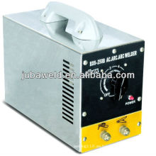 AC ARC WELDER (soldador de acero inoxidable BX6-250B)